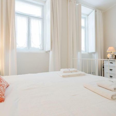 Flh Ericeira Charming House Villa Ngoại thất bức ảnh