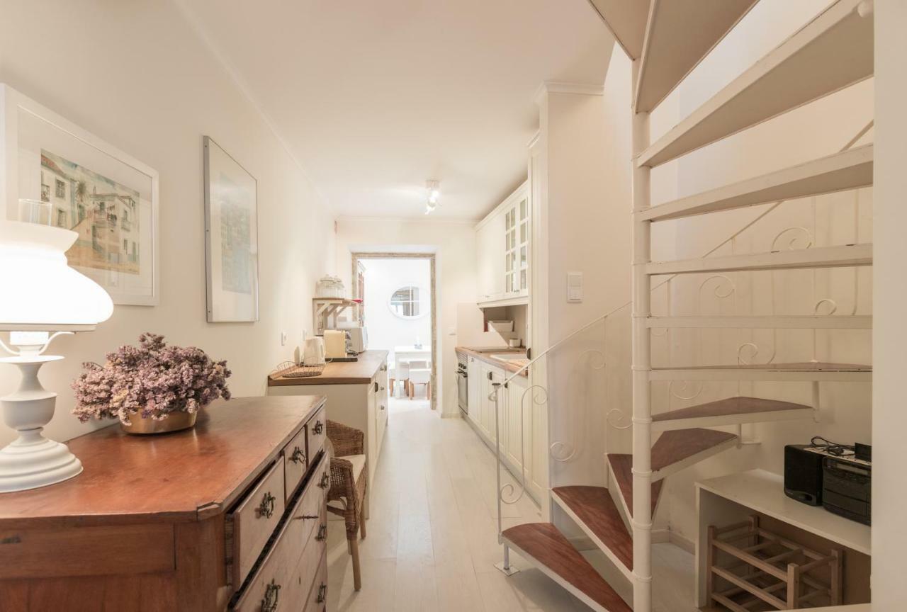 Flh Ericeira Charming House Villa Ngoại thất bức ảnh