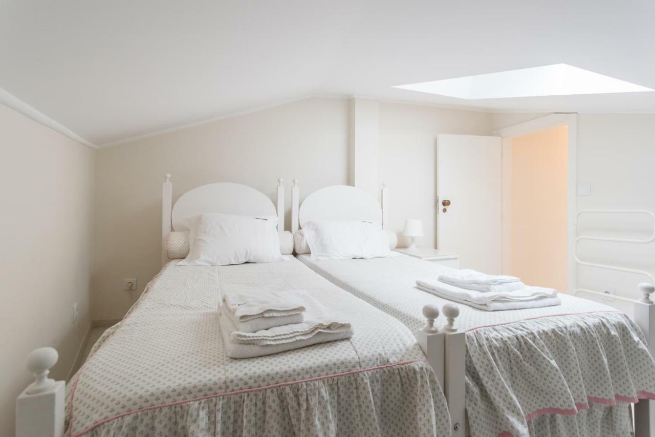 Flh Ericeira Charming House Villa Ngoại thất bức ảnh