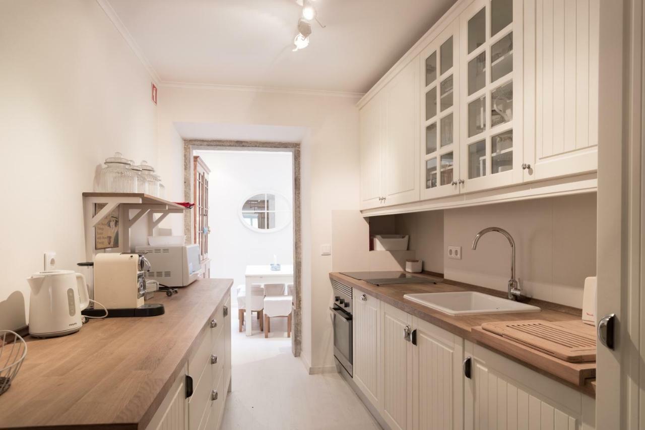 Flh Ericeira Charming House Villa Ngoại thất bức ảnh
