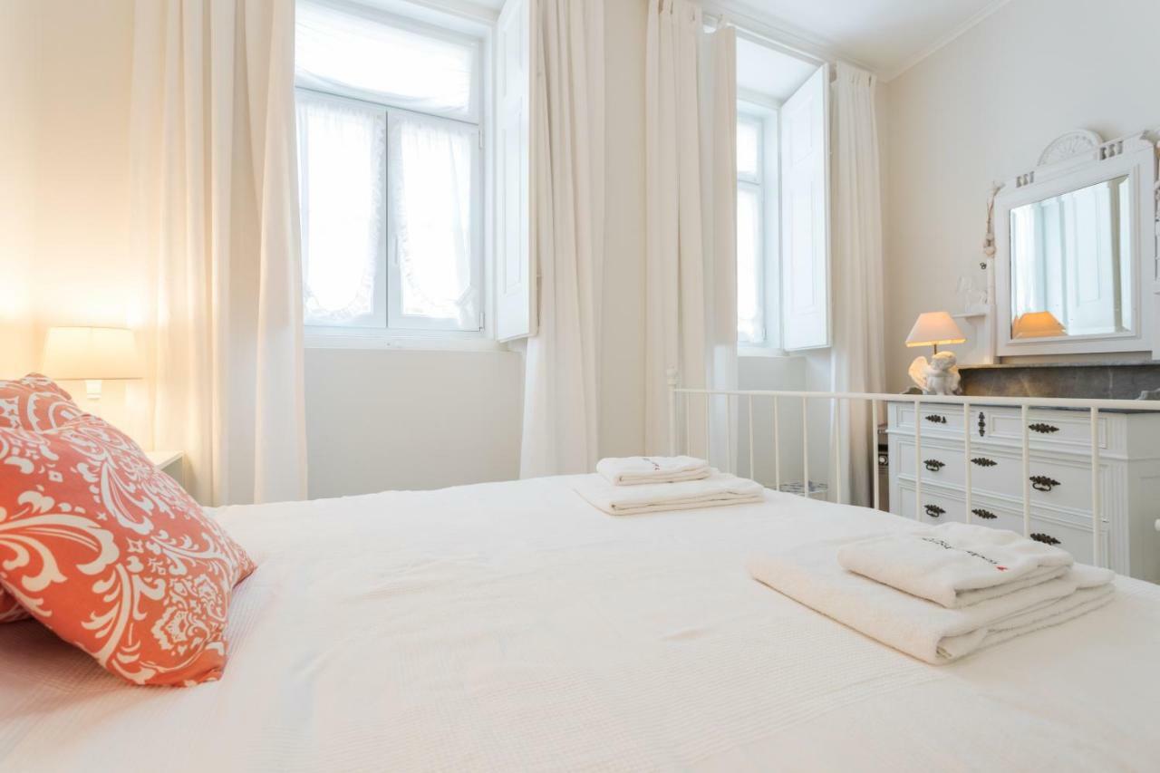 Flh Ericeira Charming House Villa Ngoại thất bức ảnh