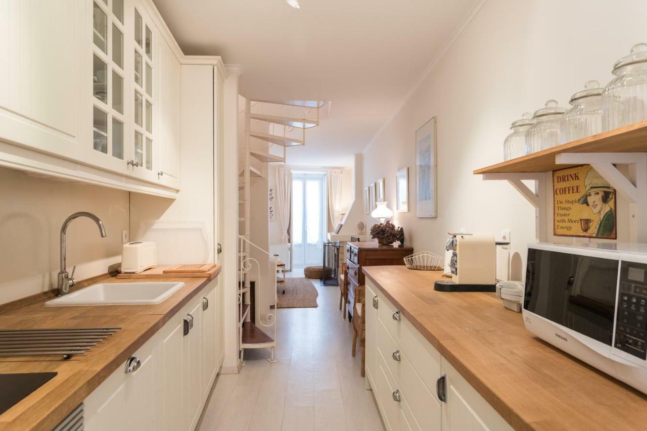 Flh Ericeira Charming House Villa Ngoại thất bức ảnh