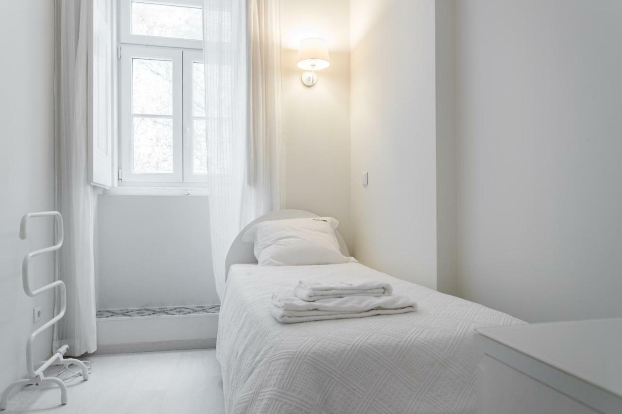 Flh Ericeira Charming House Villa Ngoại thất bức ảnh