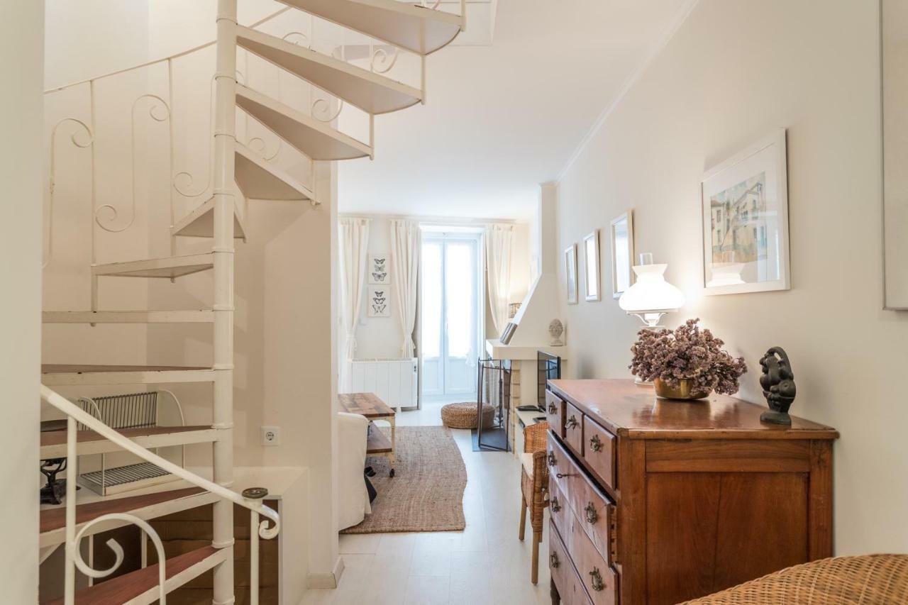 Flh Ericeira Charming House Villa Ngoại thất bức ảnh