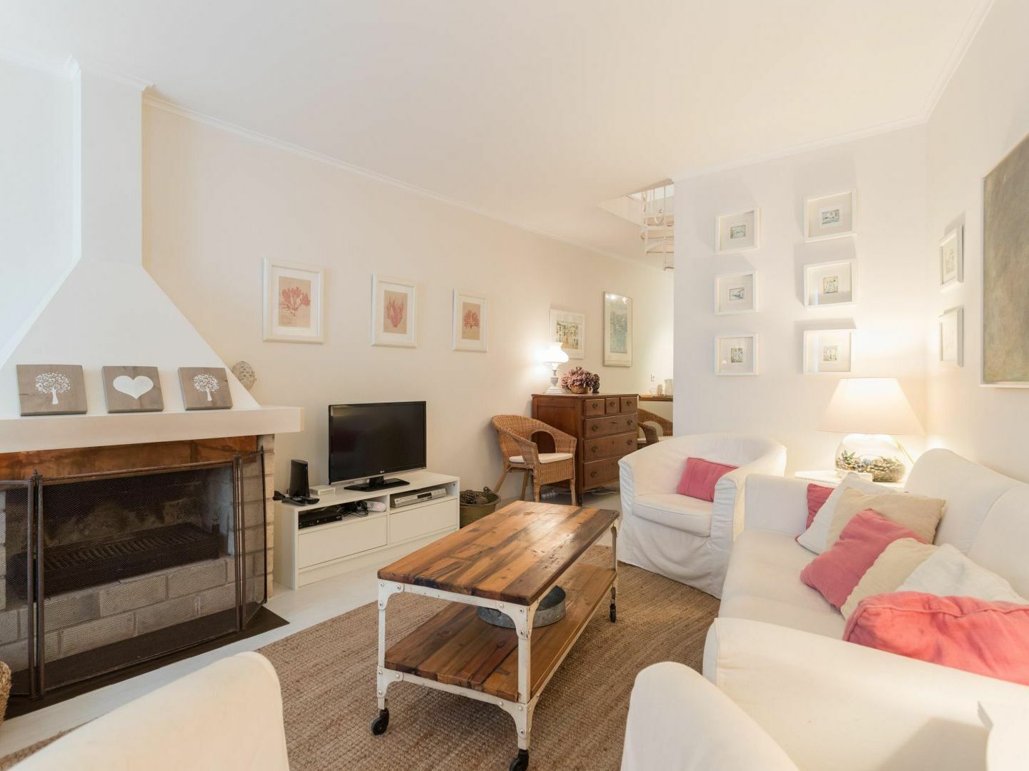 Flh Ericeira Charming House Villa Ngoại thất bức ảnh