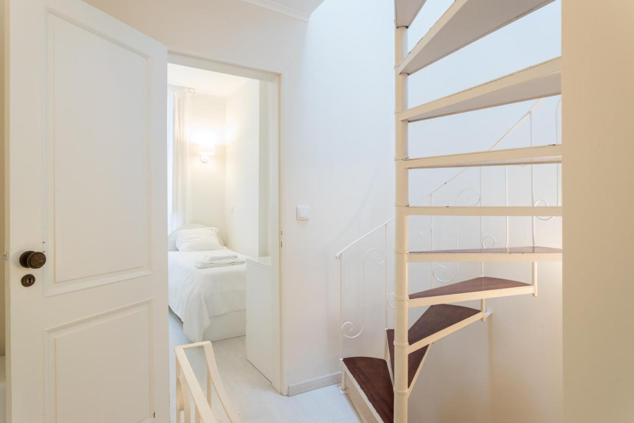 Flh Ericeira Charming House Villa Ngoại thất bức ảnh